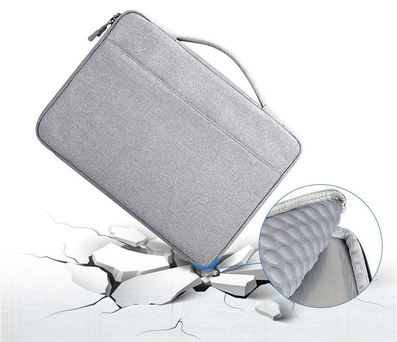 Brooks Waterproof Stylish Designed Ultra Light Laptop Bag-Pink - Obeezi.com