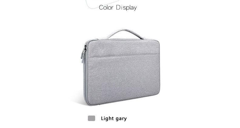 Brooks Waterproof Stylish Designed Ultra Light Laptop Bag-Pink - Obeezi.com