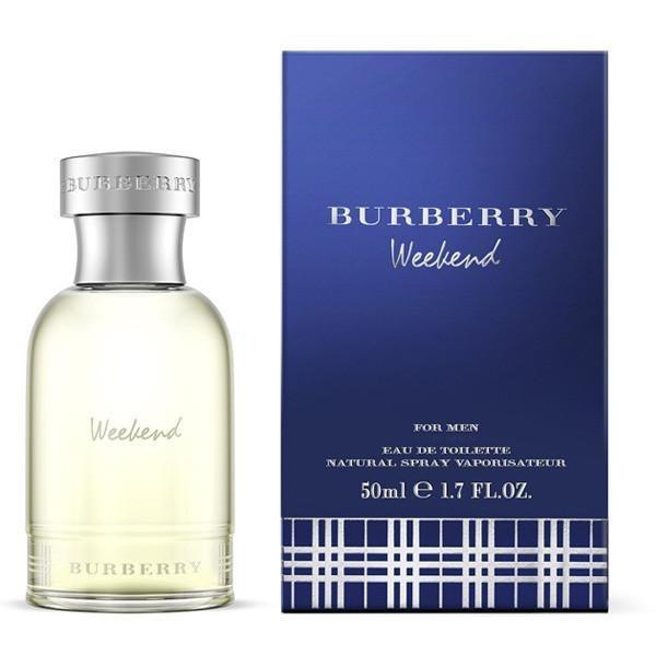 Burberry Weekend Men Natural Spray 100ML - Obeezi.com