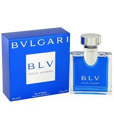 Bvlgari BLV Pour Homme EDT 100ML - Obeezi.com
