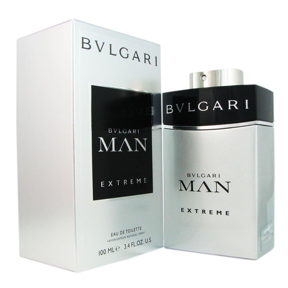 Bvlgari Man Extreme EDT - Obeezi.com