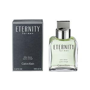 CALVIN KLEIN ETERNITY FOR MEN 100ML - Obeezi.com