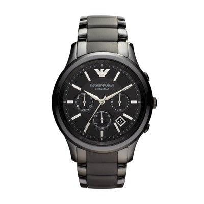 Ceramica AR1451 Men's Chronograph Watch - Obeezi.com