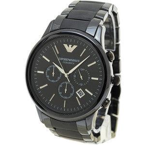 Ceramica AR1451 Men's Chronograph Watch - Obeezi.com