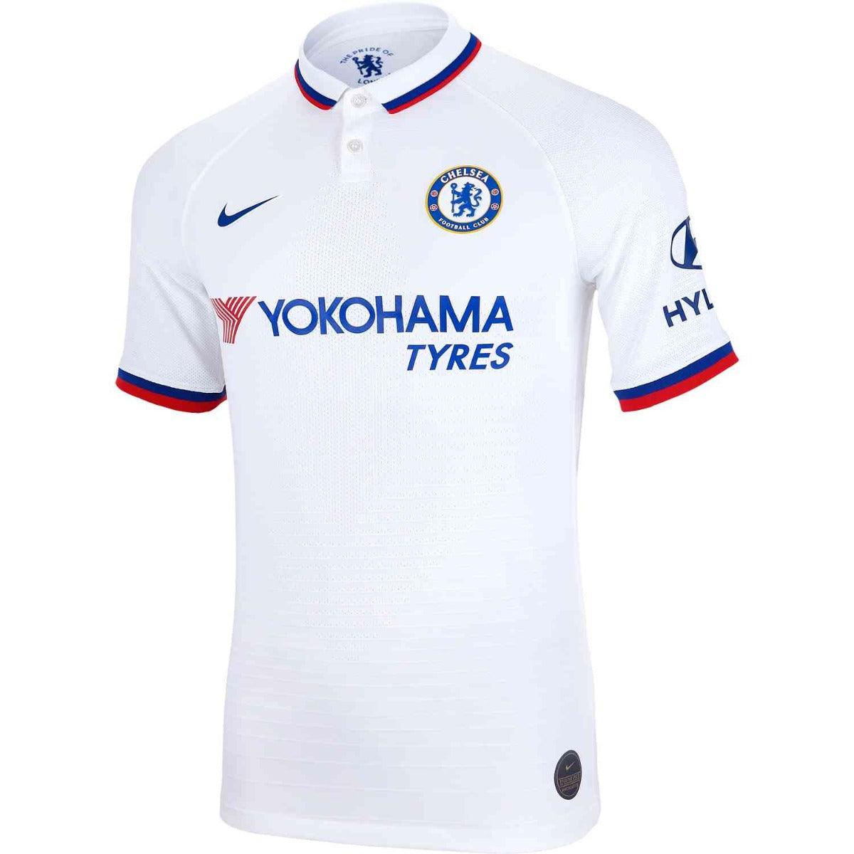 Chelsea 2019-2020 Away Jersey - Obeezi