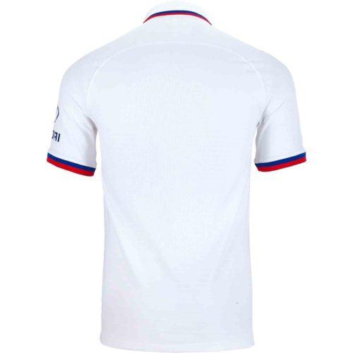 Chelsea 2019-2020 Away Jersey - Obeezi