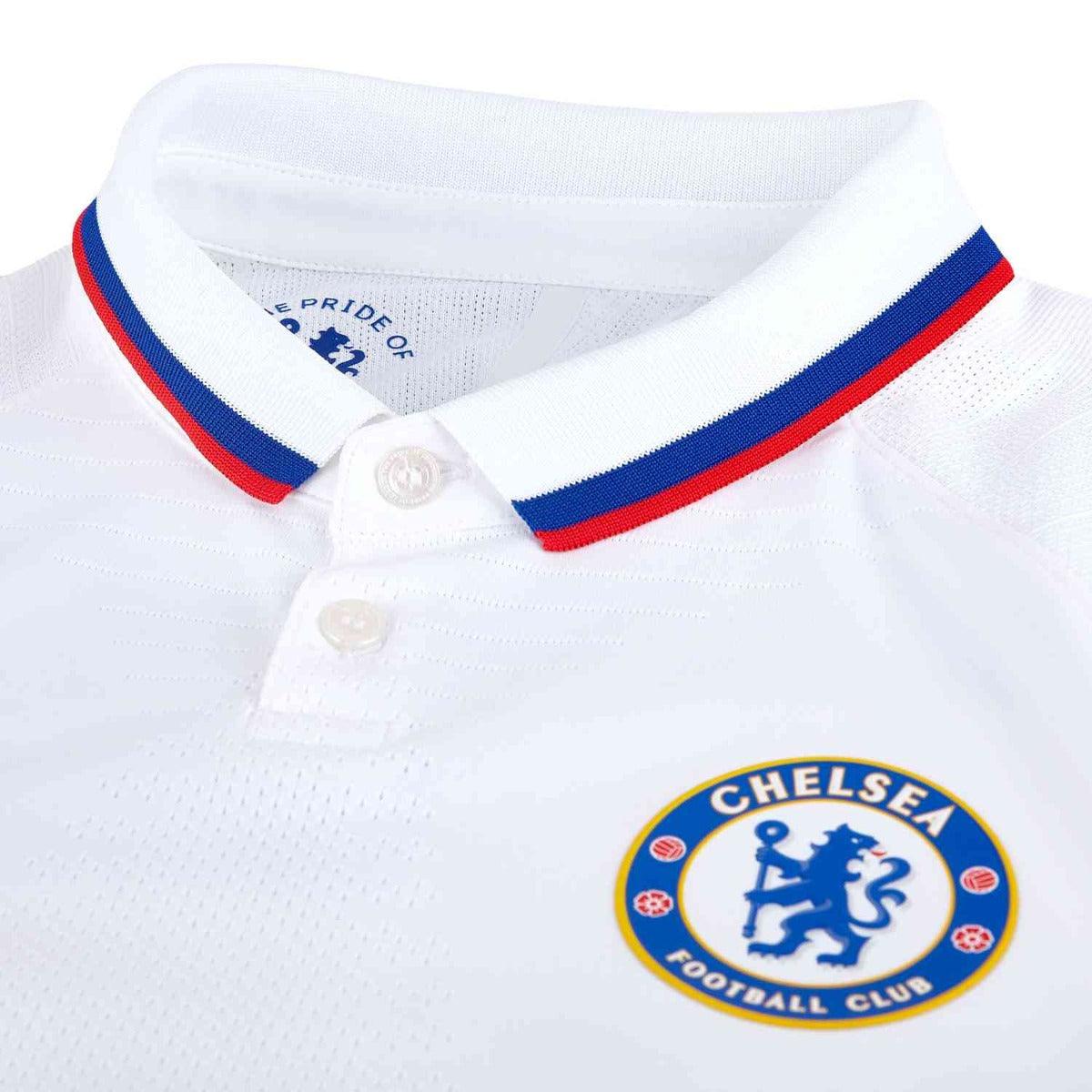 Chelsea 2019-2020 Away Jersey - Obeezi