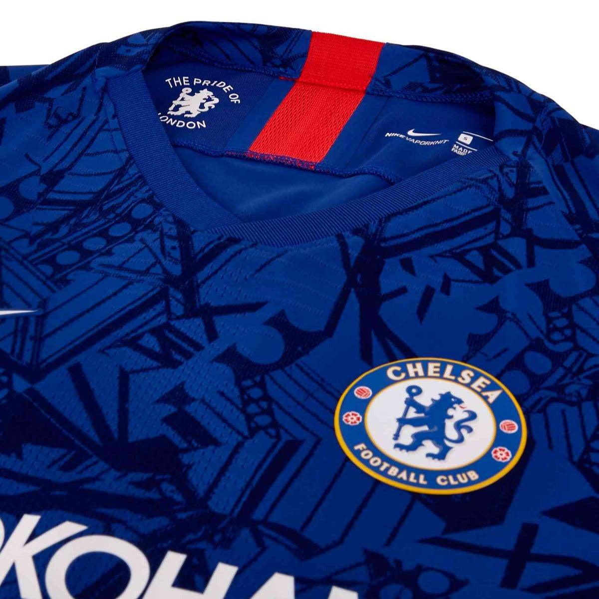 Chelsea 2019-2020 Home Jersey - Obeezi