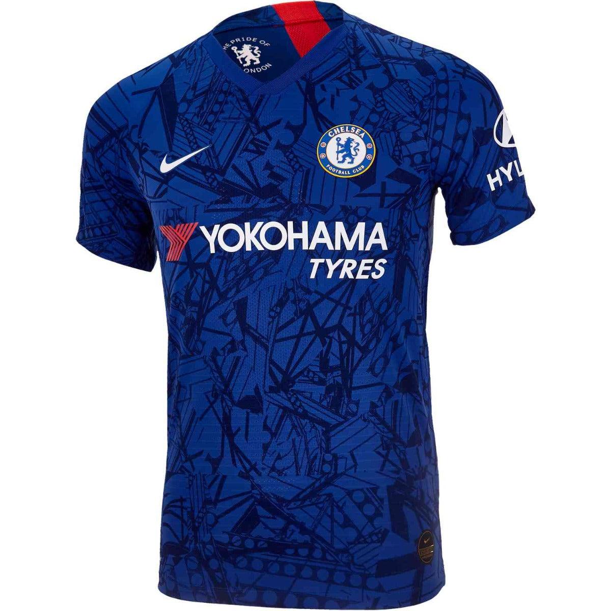 Chelsea 2019-2020 Home Jersey - Obeezi