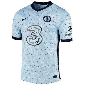Chelsea Away Jersey 2020-2021 - Obeezi