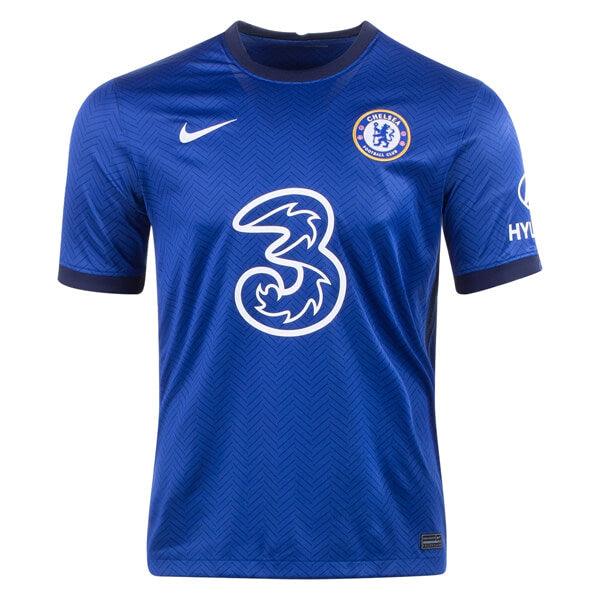 Chelsea Away Jersey 2020-2021 - Obeezi