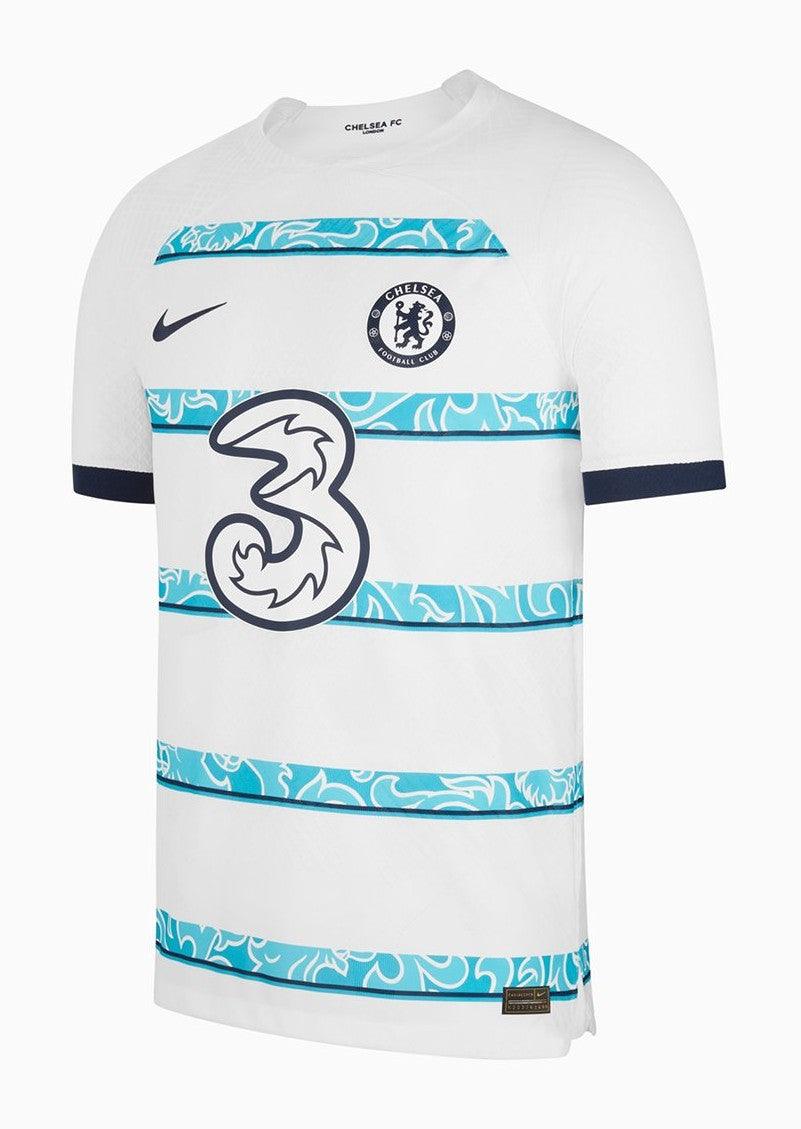 Chelsea Away Jersey 2022-2023 - Obeezi.com