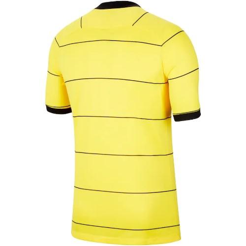 Chelsea Away Stadium Jersey 2021-2022 - Obeezi.com