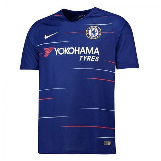 Chelsea Home 2018-2019 Jersey - Obeezi
