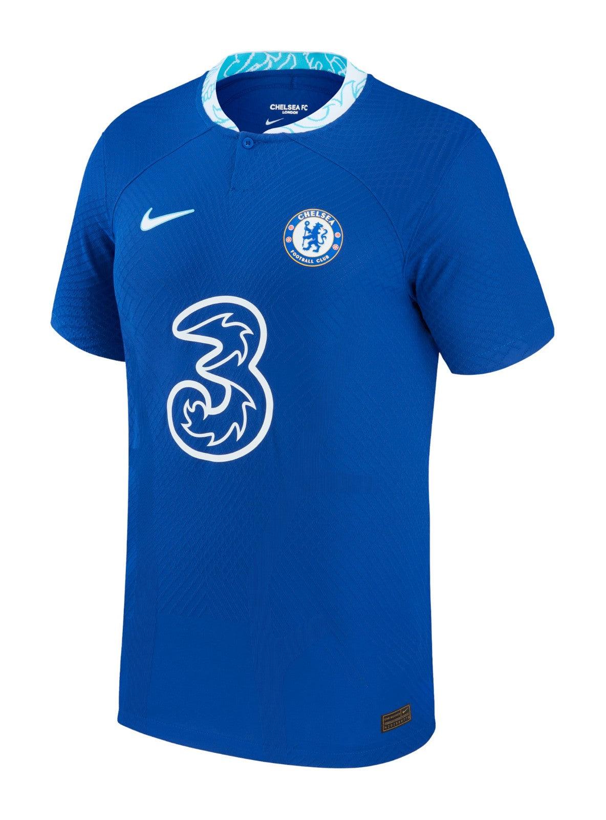 Chelsea Home Jersey 2022-2023 - Obeezi.com