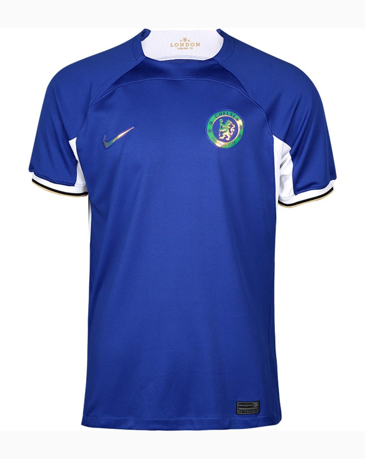 Chelsea Home Jersey 2023-2024 - Obeezi.com