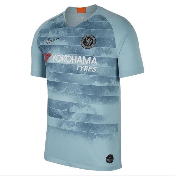 Chelsea Third 2018-2019 Jersey - Obeezi