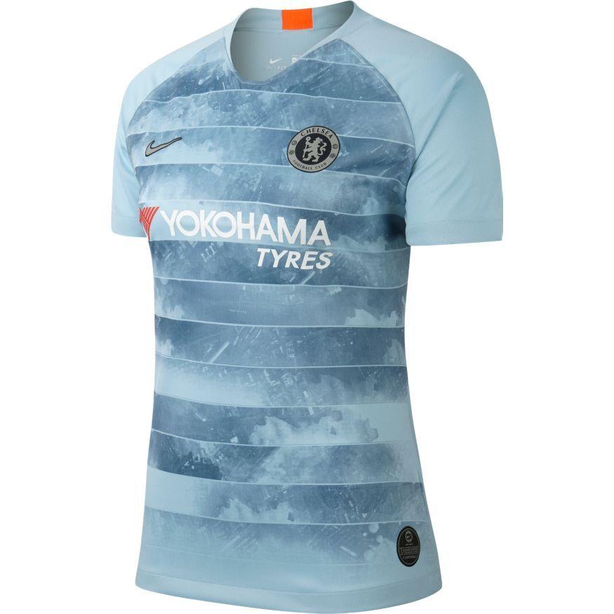 Chelsea Third 2018-2019 Women Jersey - Obeezi