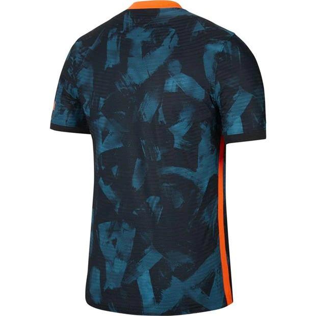 Chelsea Third Jersey 2021-2022 - Obeezi.com