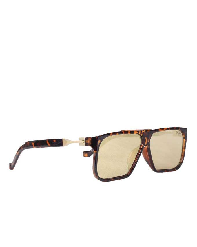CHRISTIAN DIOR TORTOISE BUTTERFLY SUNGLASSES - Obeezi.com