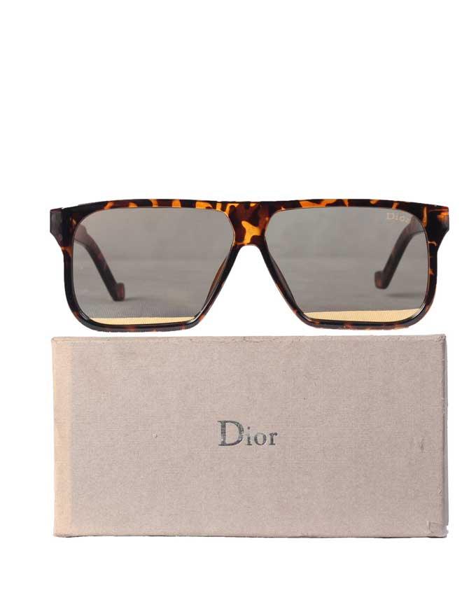 CHRISTIAN DIOR TORTOISE BUTTERFLY SUNGLASSES - Obeezi.com