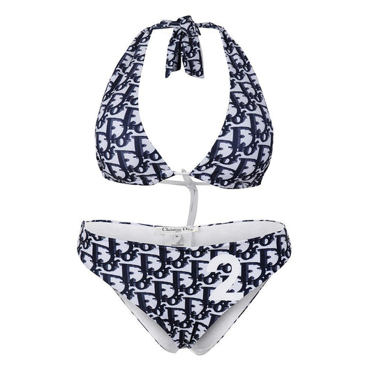 Christian Dior Two-Piece Comfortable Bikini - Obeezi.com