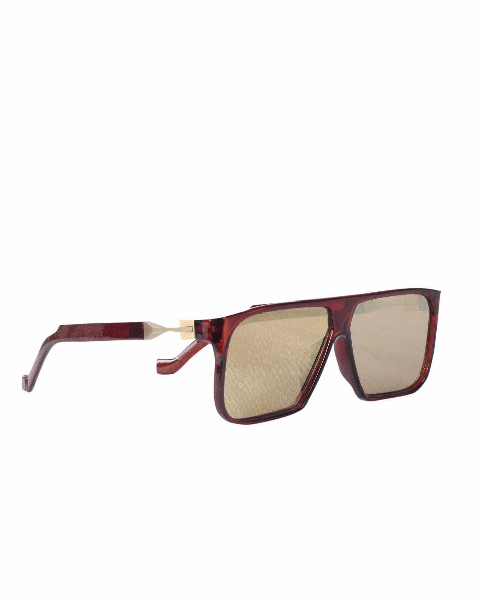 CHRISTIAN DIOR WL003 56019-140 TORTOISE BUTTERFLY SUNGLASSES - Obeezi.com
