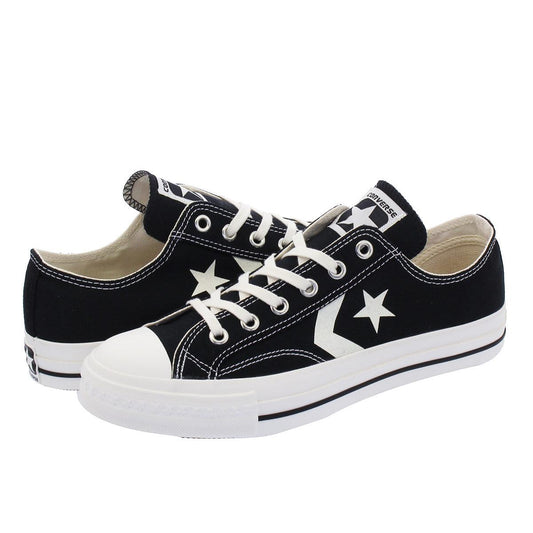 Converse CX-PRO Black/White Lowtop Sneaker - Obeezi