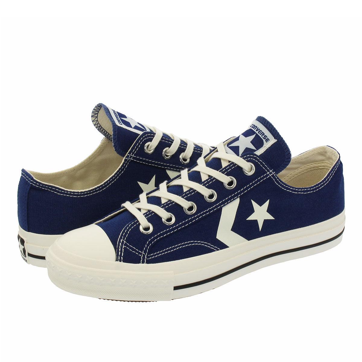 Converse CX-PRO Navy/White Men's Sneaker - Obeezi