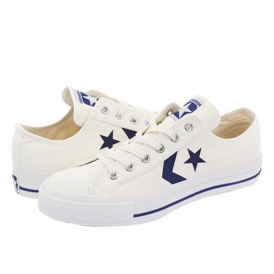 Converse CX-PRO White Navyblue Lowtop Sneaker - Obeezi