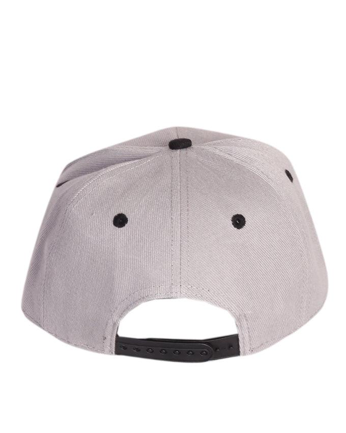 Converse Tip Off Baseball Adjustable Cap Ash Black - Obeezi.com