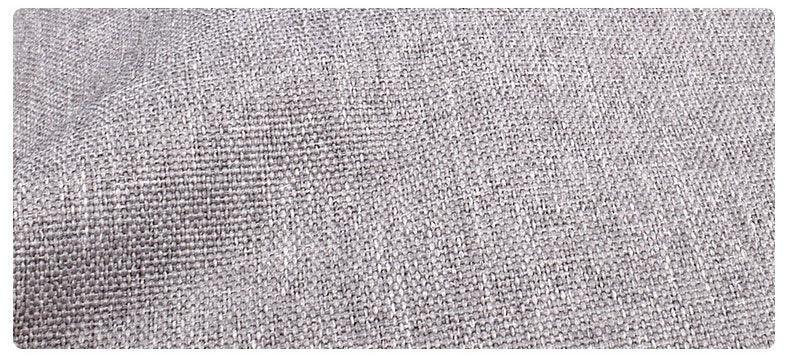 Custom Waterproof Business laptop Case sleeve Office Bag -Grey - Obeezi.com