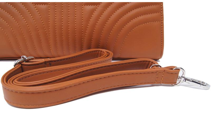 Designer Fashion Women Tote handbag With purse - Obeezi.com