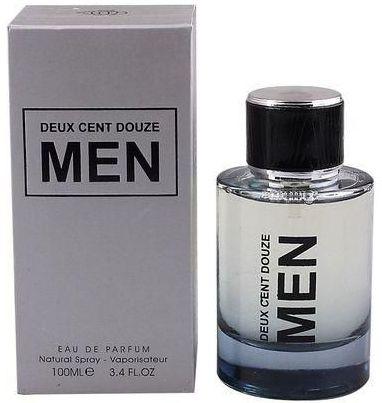 Deux Cent Douze Eau de Parfum Spray - 100ML - Obeezi.com