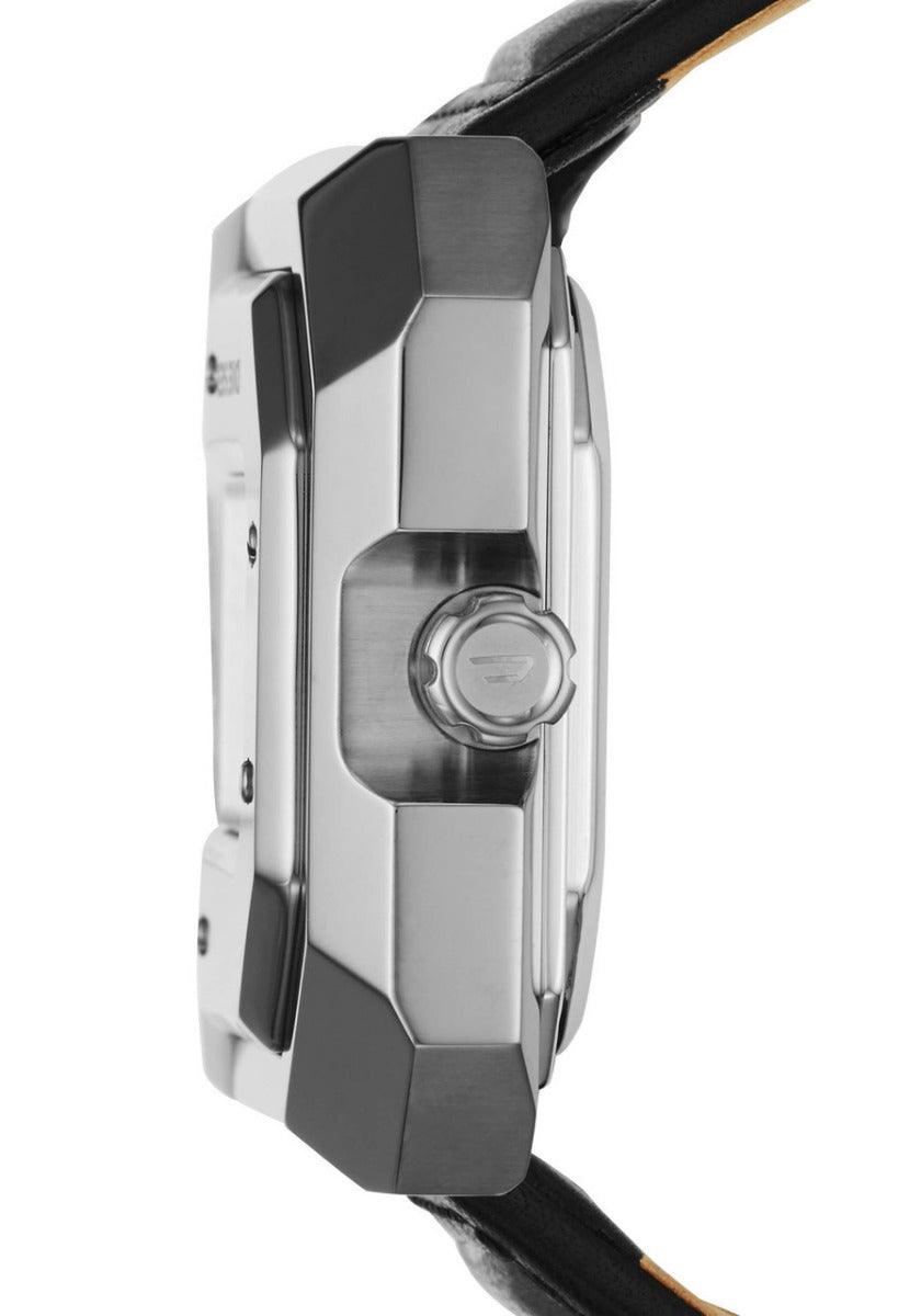 Diesel DZ-7385 Carver Gunmetal Limited Edition Watch - Obeezi.com