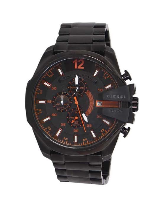 Diesel DZ168-46 Watch Only The Brave Watch - Obeezi.com