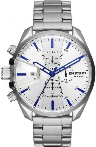 Diesel-MS9-DZ4473 Chrono Watch - Obeezi.com