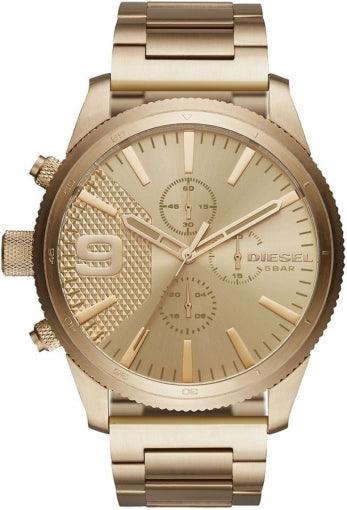 Diesel Rasp DZ4446 Wrist Watch - Obeezi.com
