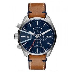 Diesel Timeframes MS9 Chronograph Quartz DZ4470 Men's Watch - Obeezi.com