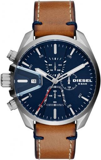 Diesel Timeframes MS9 Chronograph Quartz DZ4470 Men's Watch - Obeezi.com