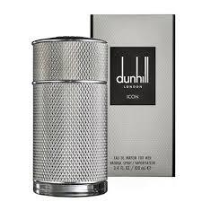 Dunhill Icon men Eau De Parfum Spray 3.4 oz 100ML - Obeezi.com
