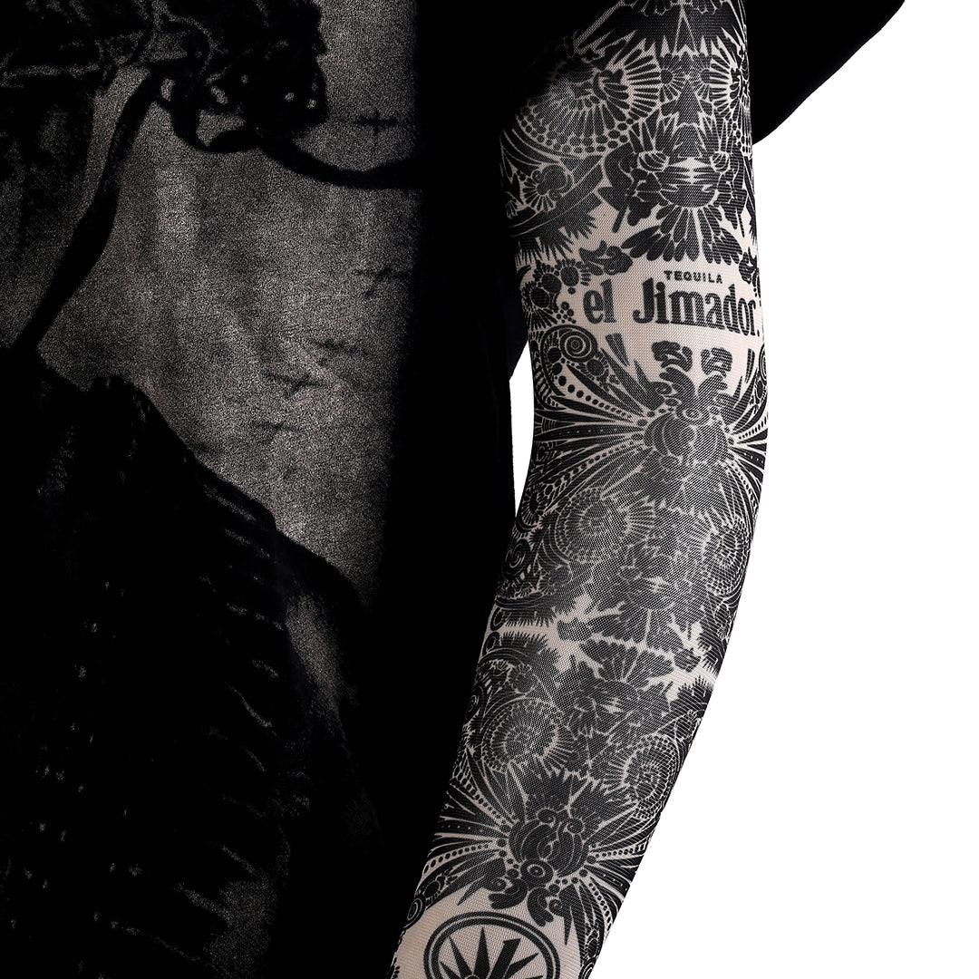 Elastic Body Tequila El Jimador Sleeve - Obeezi.com