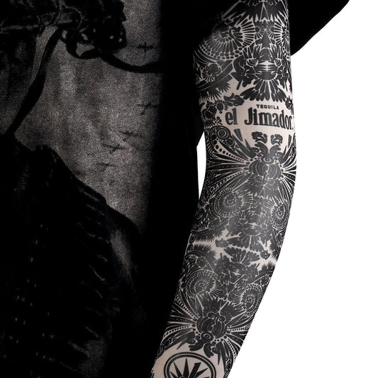 Elastic Body Tequila El Jimador Sleeve - Obeezi.com