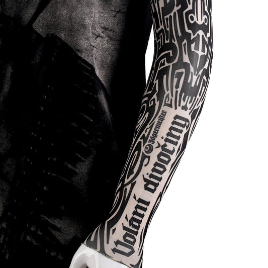 Elastic Body Volani Divoliny Sleeve - Obeezi.com