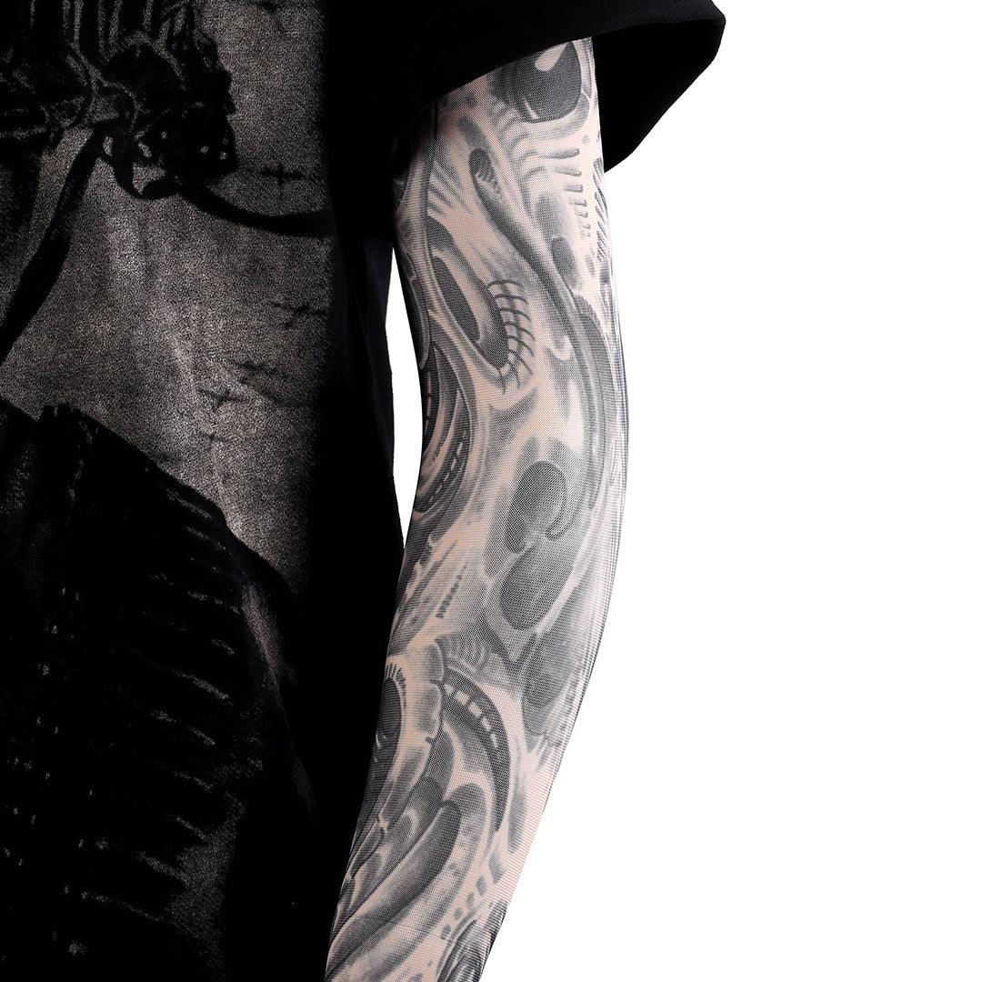 Elastic Synthetic Glove Sleeve - Obeezi.com