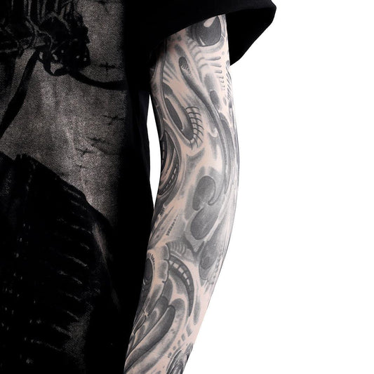 Elastic Synthetic Glove Sleeve - Obeezi.com