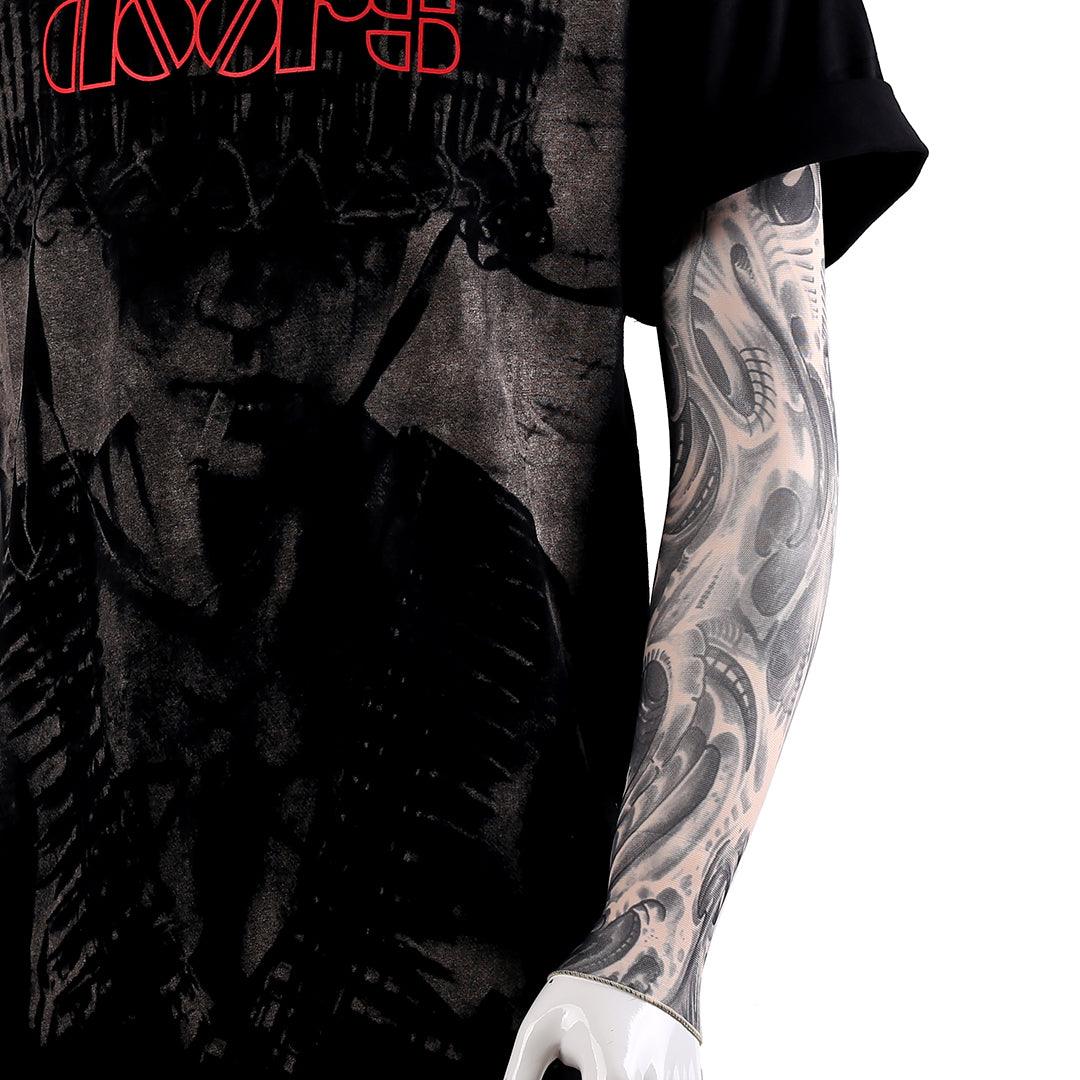 Elastic Synthetic Glove Sleeve - Obeezi.com