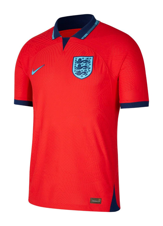 England 2022 Away Jersey - Obeezi.com