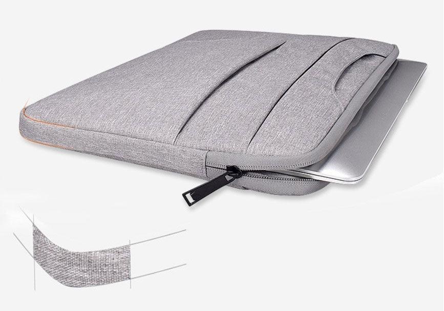 Essential Waterproof Laptop Hand Bag For 15.6 Inch - Obeezi.com