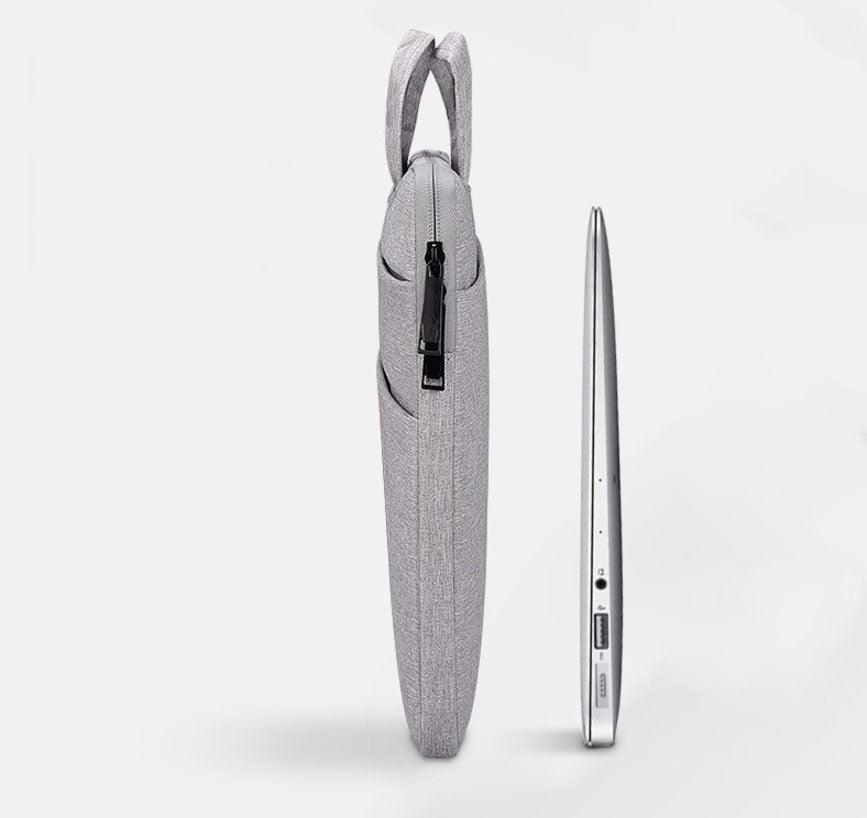 Essential Waterproof Laptop Hand Bag For 15.6 Inch - Obeezi.com